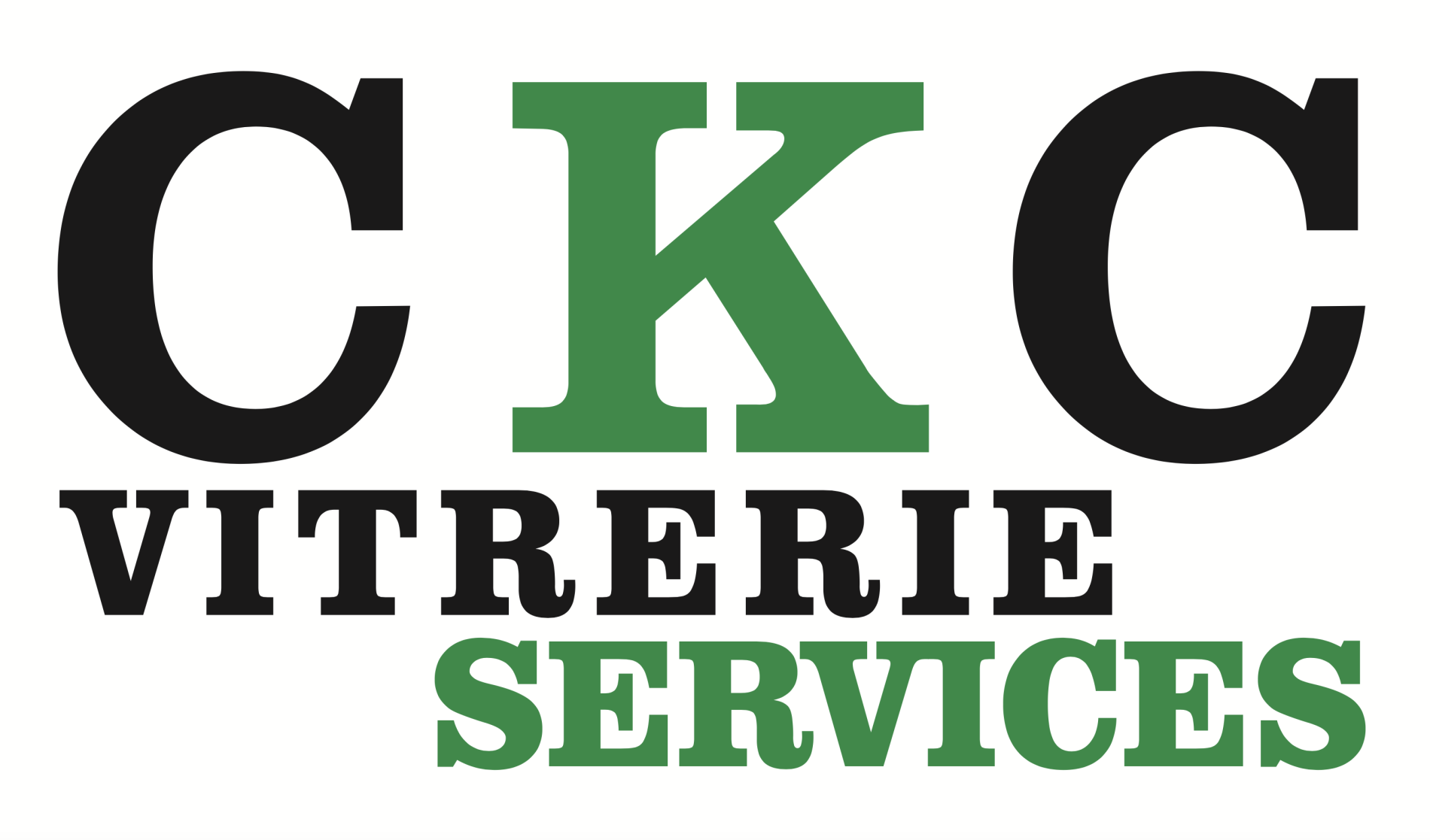 CKC Vitrerie Services 